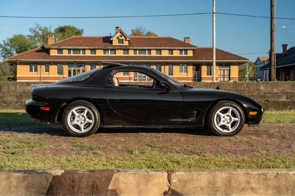 1994 Mazda RX-7 FD - Image 3 of 20