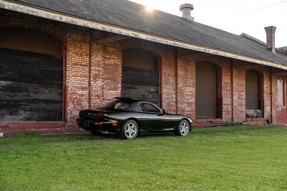 1994 Mazda RX-7 FD - Image 18 of 20