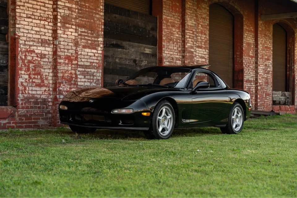 1994 Mazda RX-7 FD - Image 17 of 20
