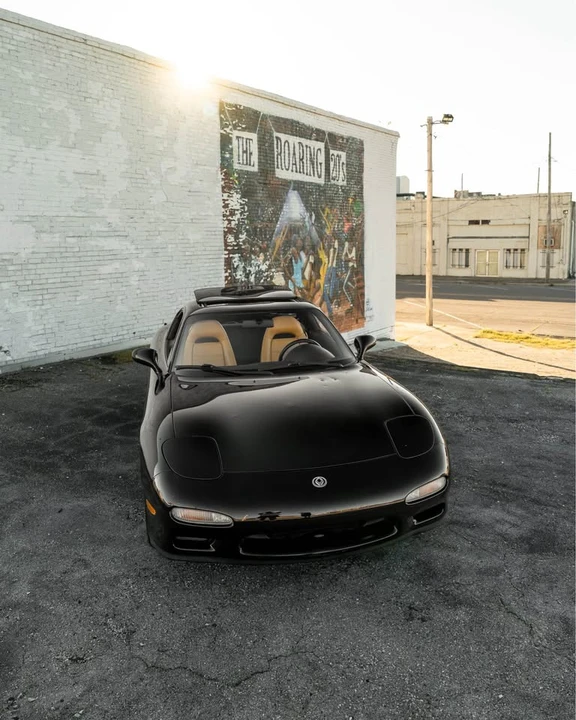 1994 Mazda RX-7 FD - Image 7 of 20