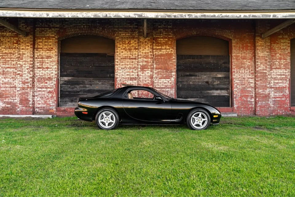 1994 Mazda RX-7 FD - Image 15 of 20