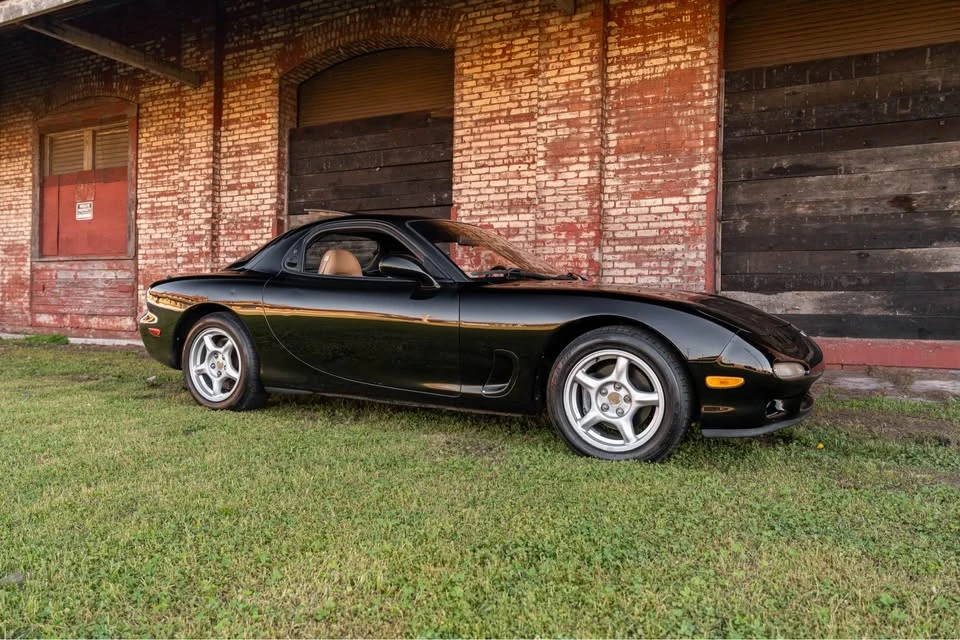 1994 Mazda RX-7 FD - Image 8 of 20