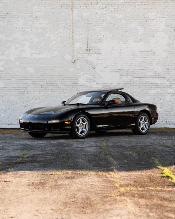 1994 Mazda RX-7 FD - Image 6 of 20