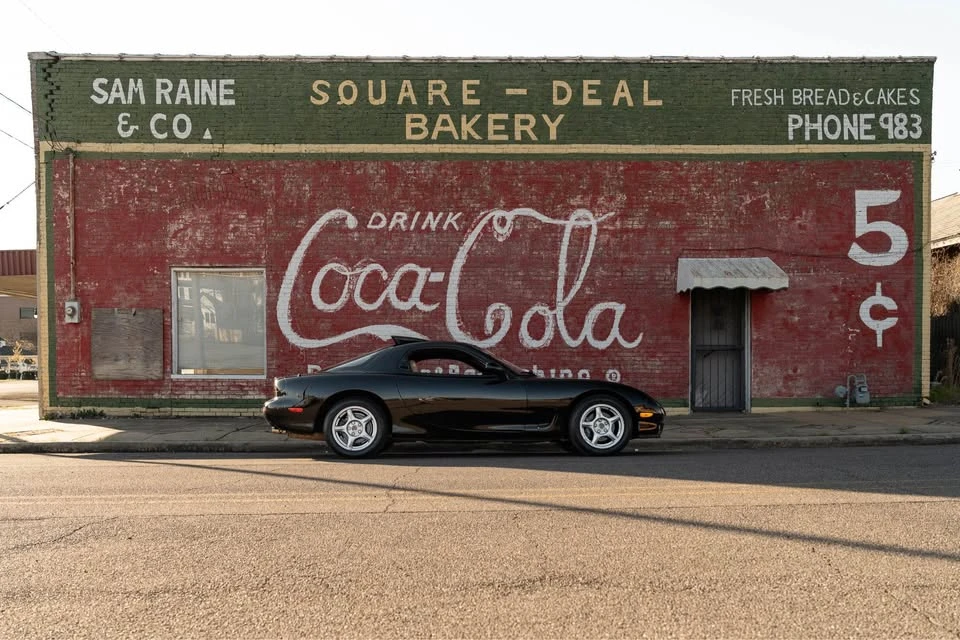 1994 Mazda RX-7 FD - Image 16 of 20