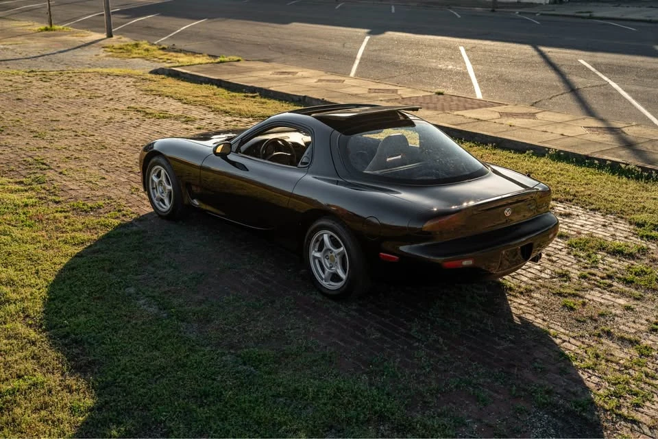 1994 Mazda RX-7 FD - Image 5 of 20