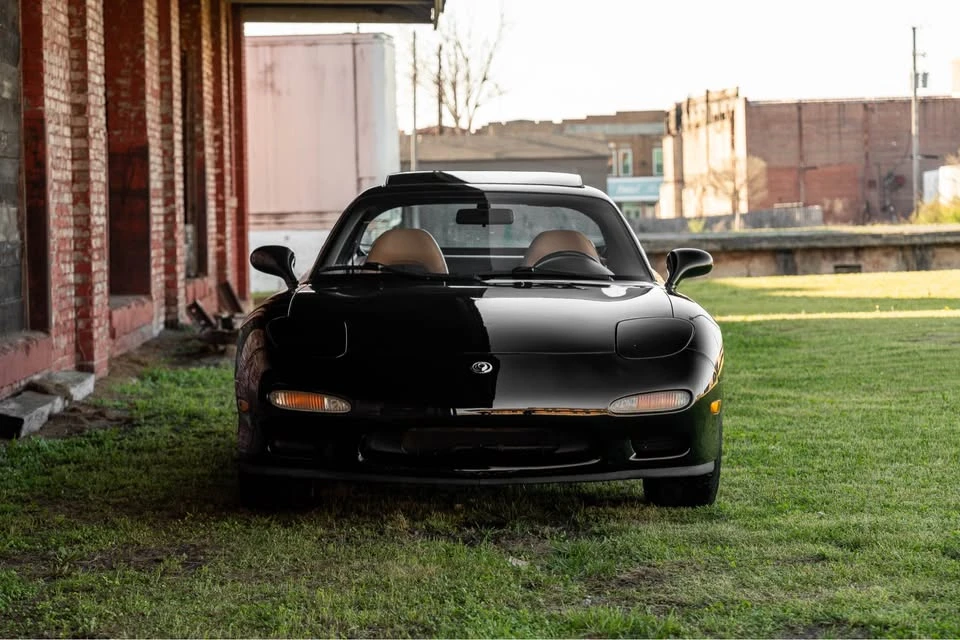 1994 Mazda RX-7 FD - Image 10 of 20