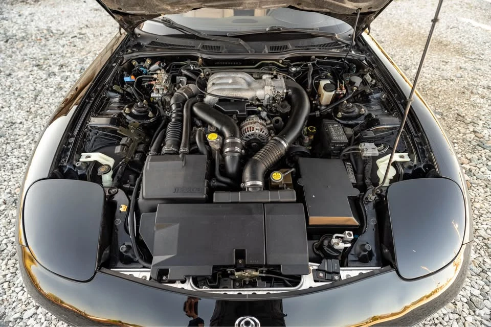 1994 Mazda RX-7 FD - Image 11 of 20