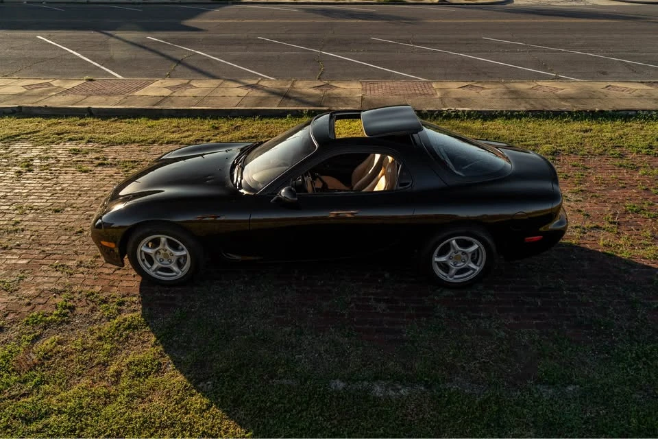 1994 Mazda RX-7 FD - Image 4 of 20