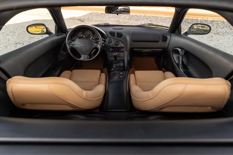1994 Mazda RX-7 FD - Image 12 of 20