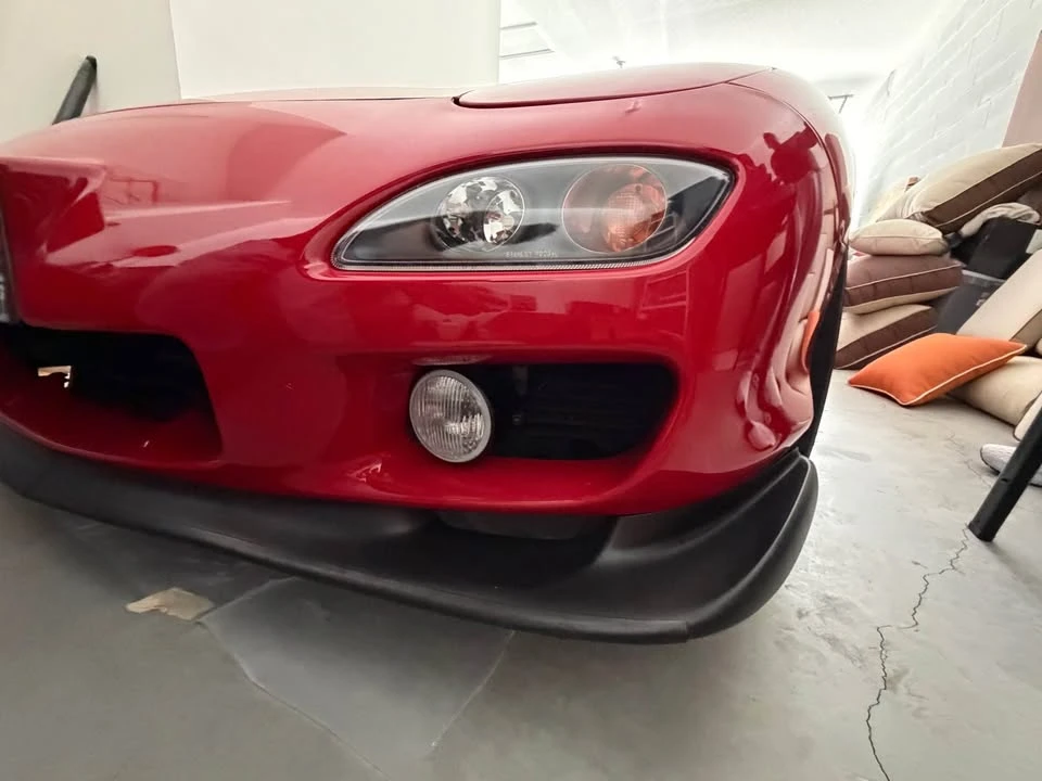 1994 Mazda RX-7 FD - Image 2 of 20