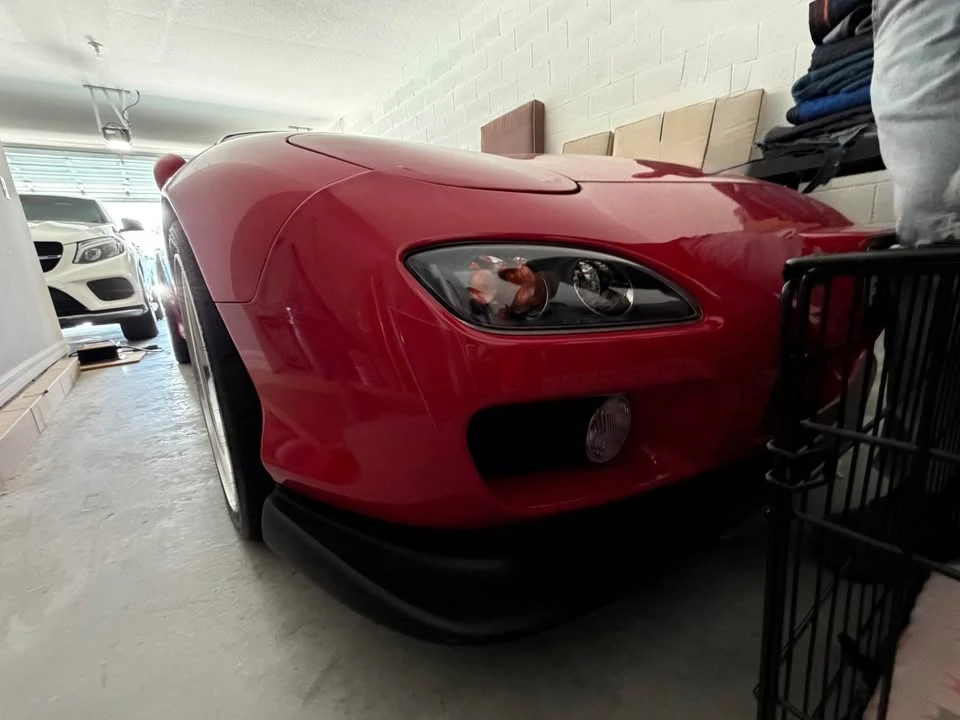 1994 Mazda RX-7 FD - Image 3 of 20