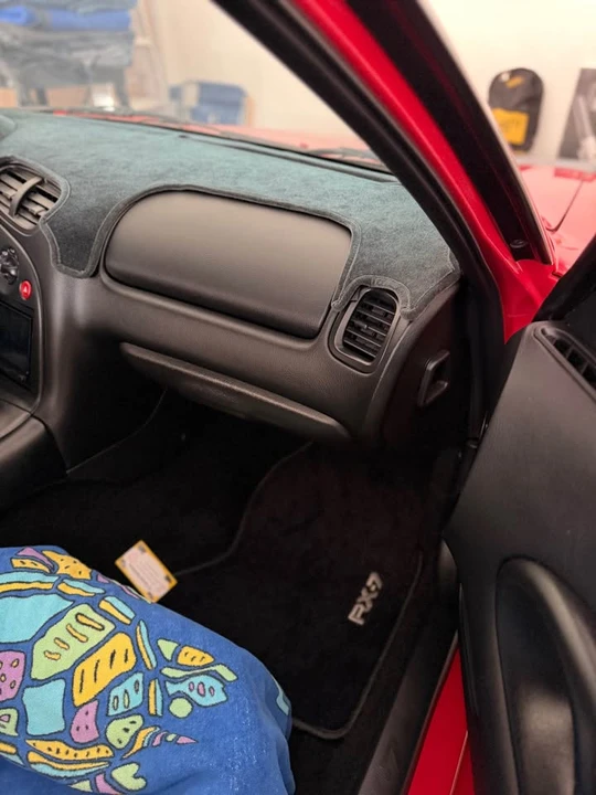 1994 Mazda RX-7 FD - Image 20 of 20