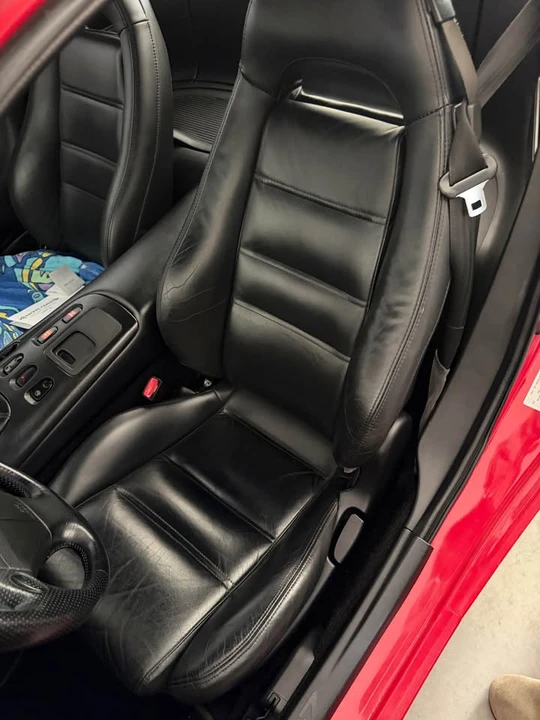 1994 Mazda RX-7 FD - Image 10 of 20