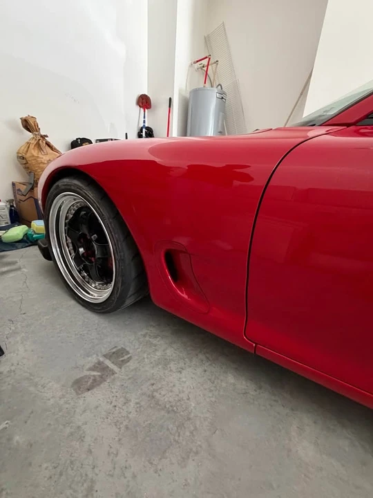 1994 Mazda RX-7 FD - Image 15 of 20