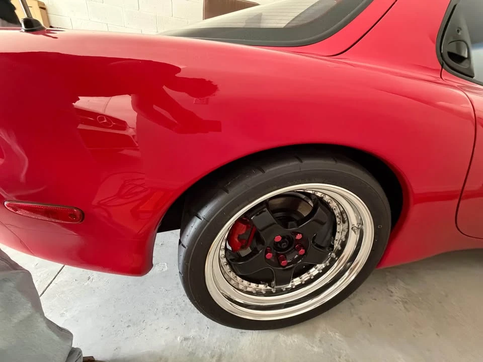 1994 Mazda RX-7 FD - Image 18 of 20