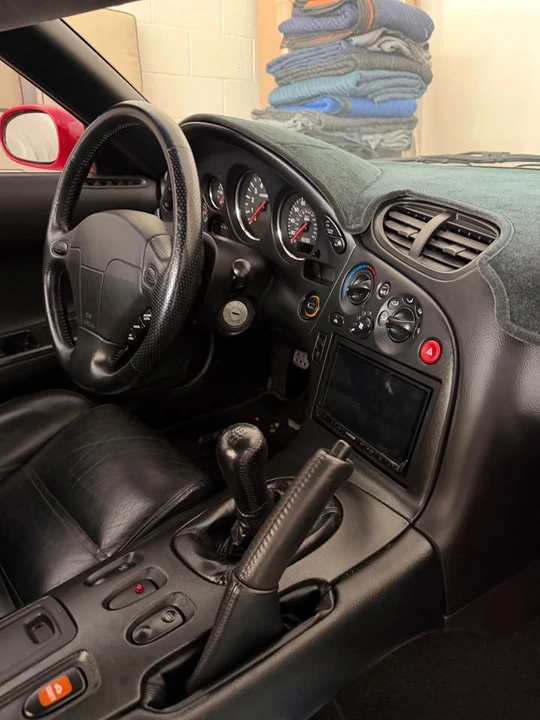 1994 Mazda RX-7 FD - Image 6 of 20