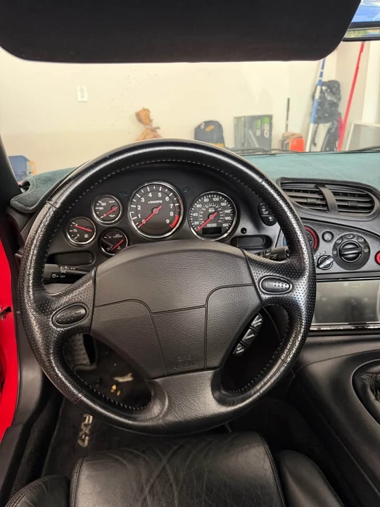 1994 Mazda RX-7 FD - Image 7 of 20