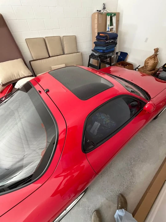 1994 Mazda RX-7 FD - Image 5 of 20