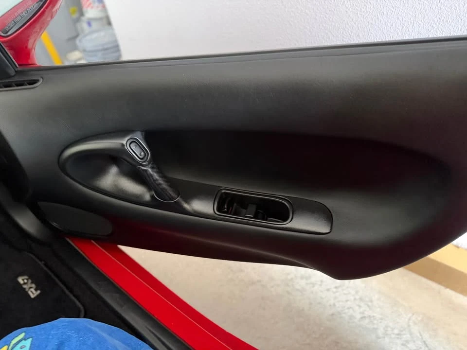 1994 Mazda RX-7 FD - Image 14 of 20