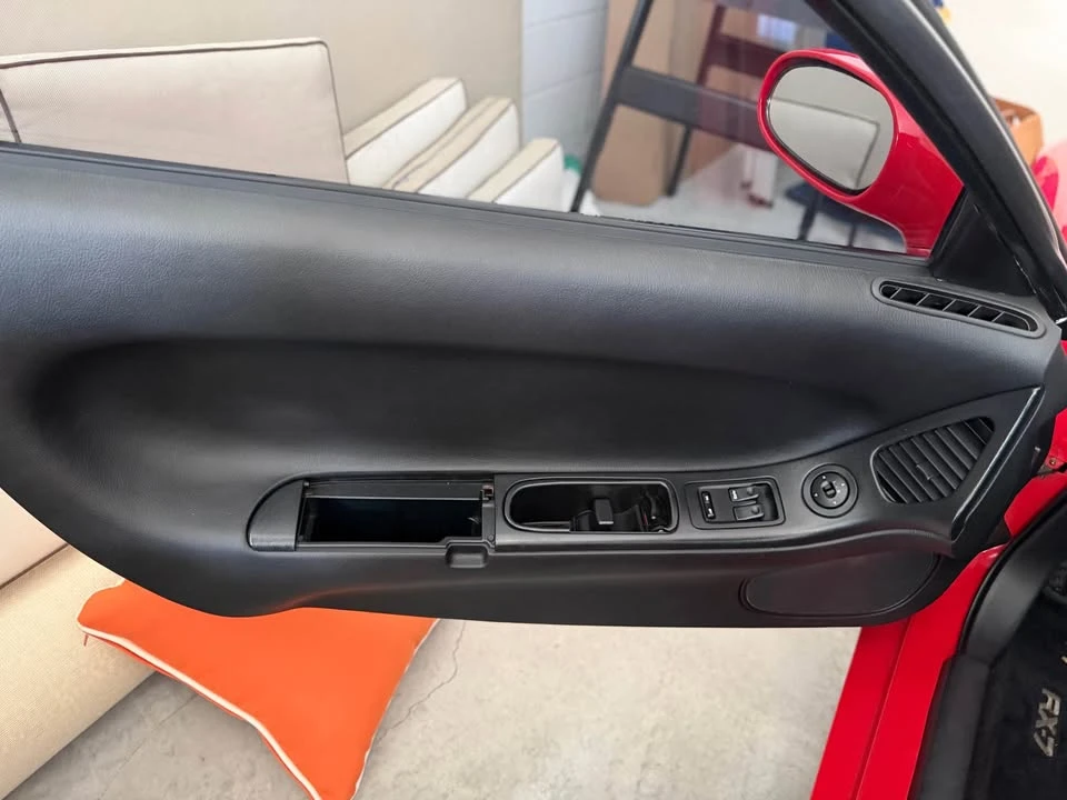 1994 Mazda RX-7 FD - Image 13 of 20