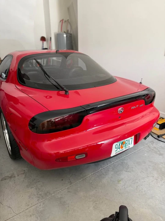 1994 Mazda RX-7 FD - Image 4 of 20