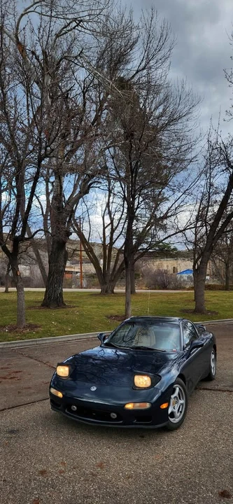 1994 Mazda RX-7 FD - Image 8 of 17