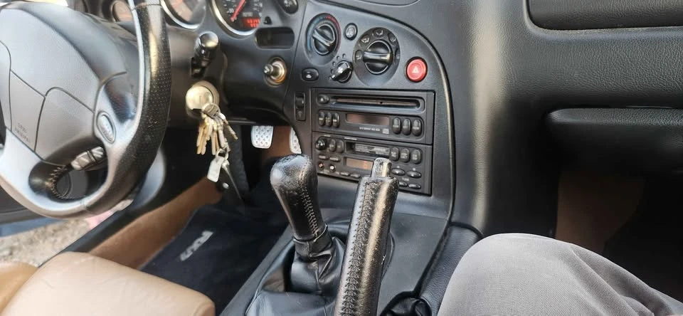 1994 Mazda RX-7 FD - Image 13 of 17