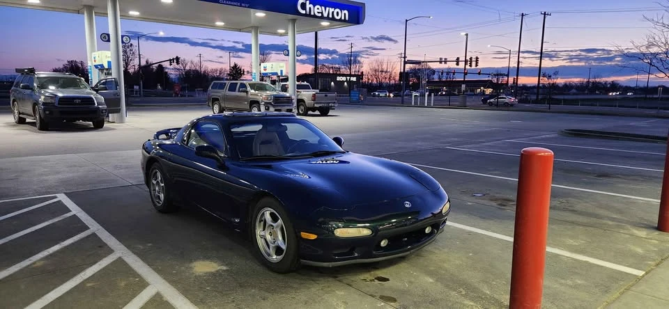 1994 Mazda RX-7 FD - Image 3 of 17