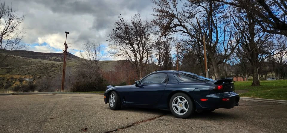 1994 Mazda RX-7 FD - Image 9 of 17
