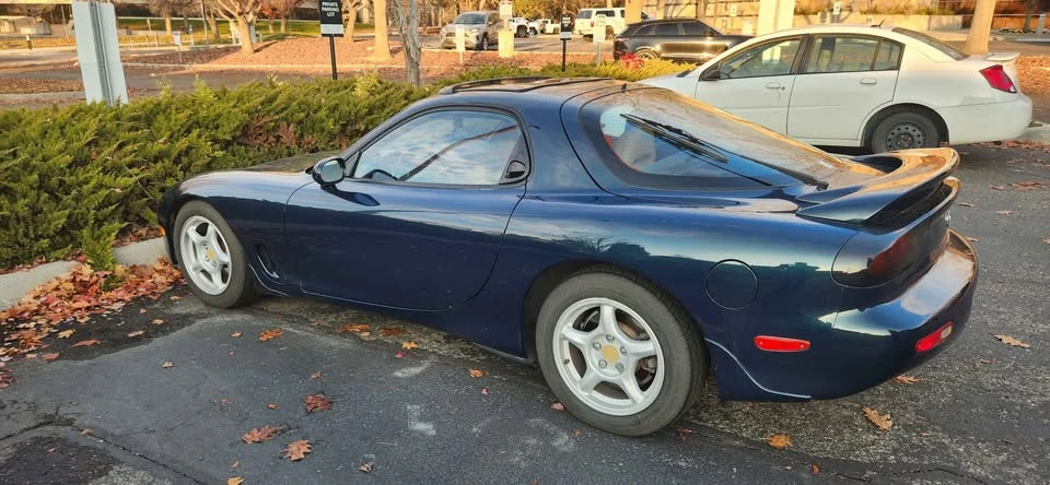 1994 Mazda RX-7 FD - Image 14 of 17