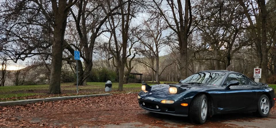 1994 Mazda RX-7 FD - Image 7 of 17
