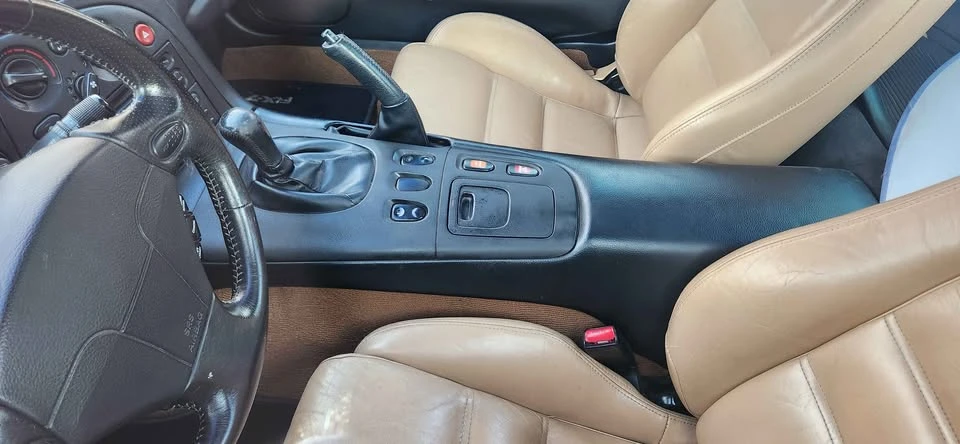 1994 Mazda RX-7 FD - Image 12 of 17