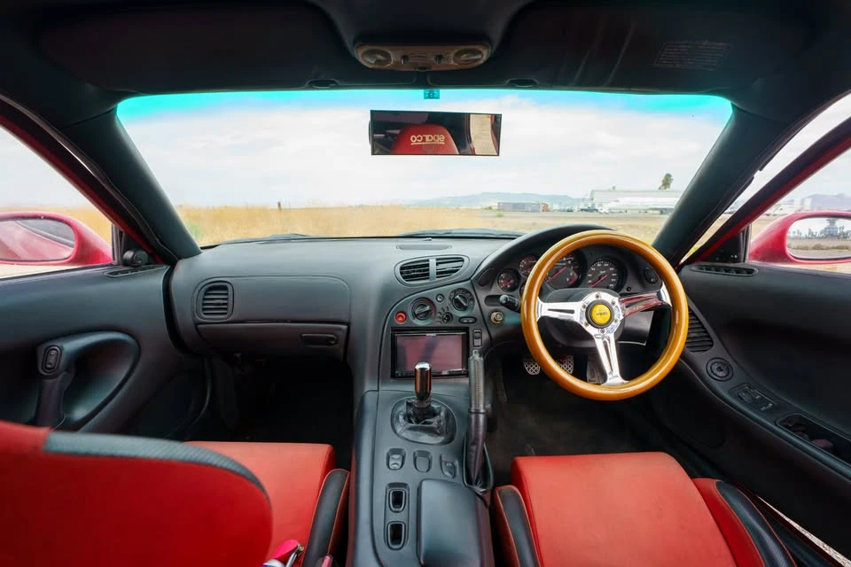 1994 Mazda RX-7 FD - Image 11 of 19