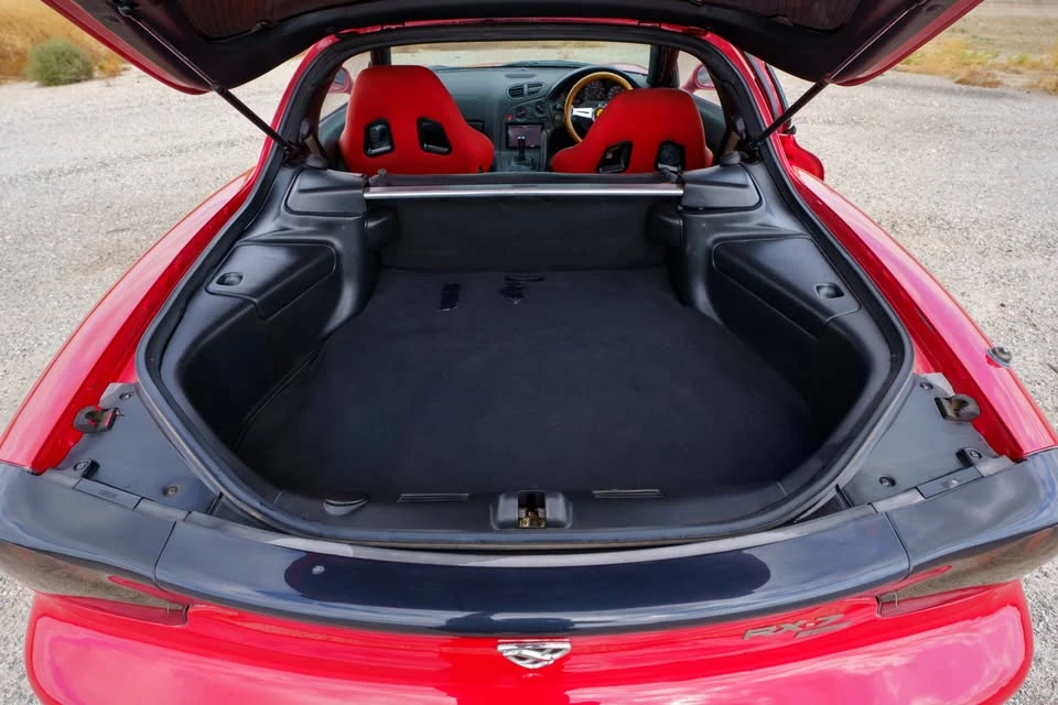 1994 Mazda RX-7 FD - Image 18 of 19