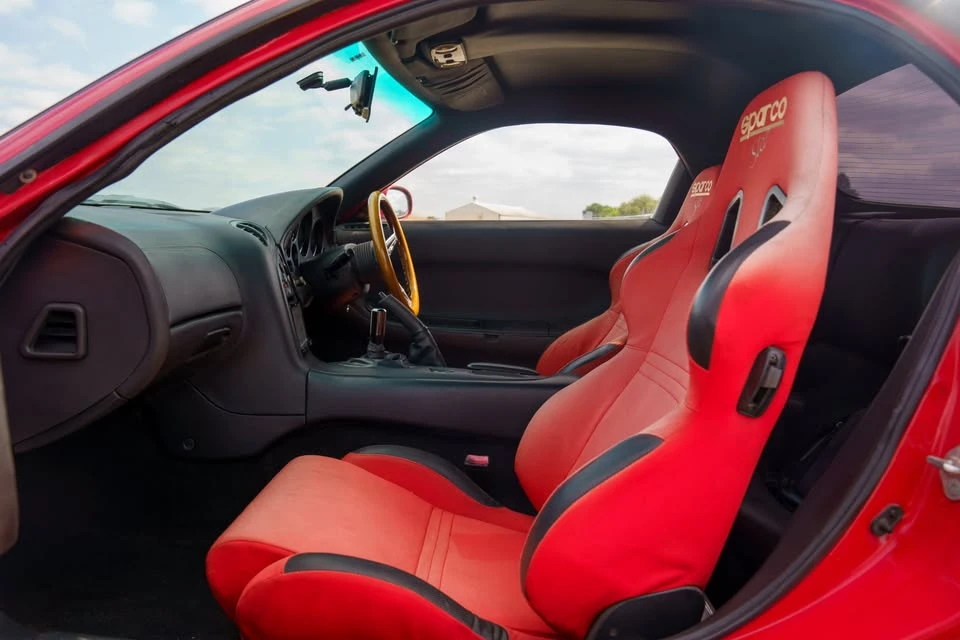 1994 Mazda RX-7 FD - Image 13 of 19