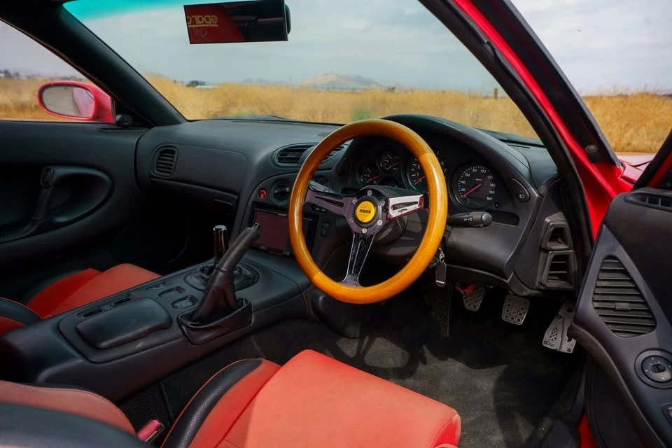 1994 Mazda RX-7 FD - Image 12 of 19