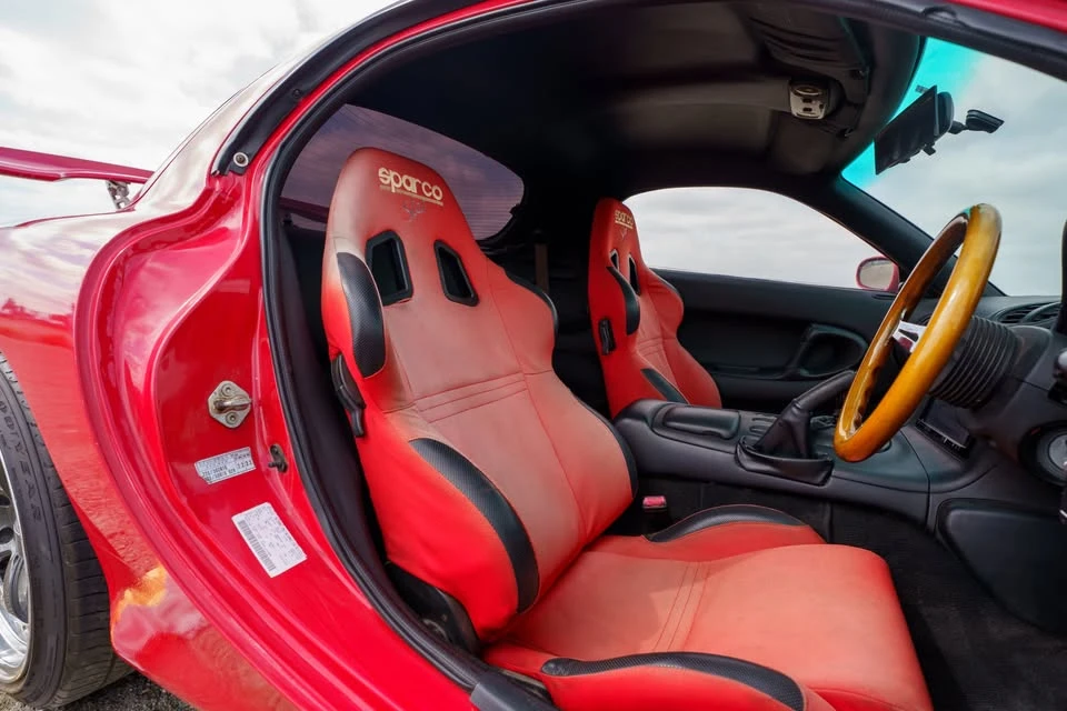 1994 Mazda RX-7 FD - Image 17 of 19