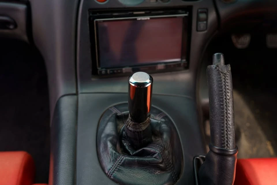 1994 Mazda RX-7 FD - Image 15 of 20