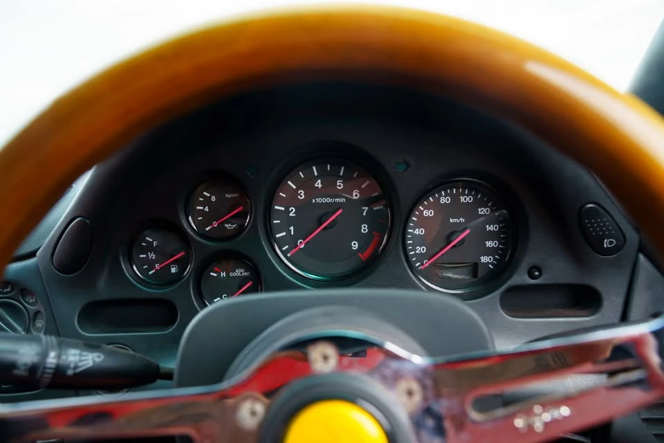 1994 Mazda RX-7 FD - Image 16 of 20