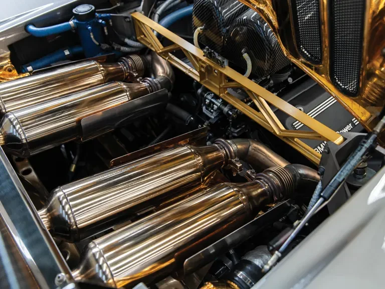 1994 McLaren F1 - Image 28 of 31
