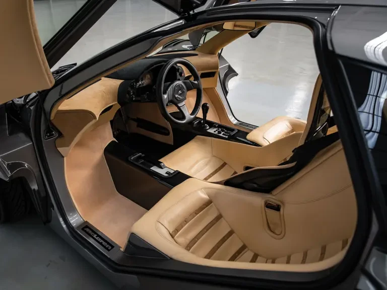 1994 McLaren F1 - Image 5 of 31