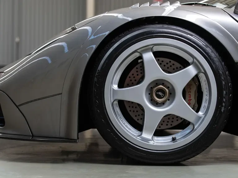 1994 McLaren F1 - Image 15 of 31