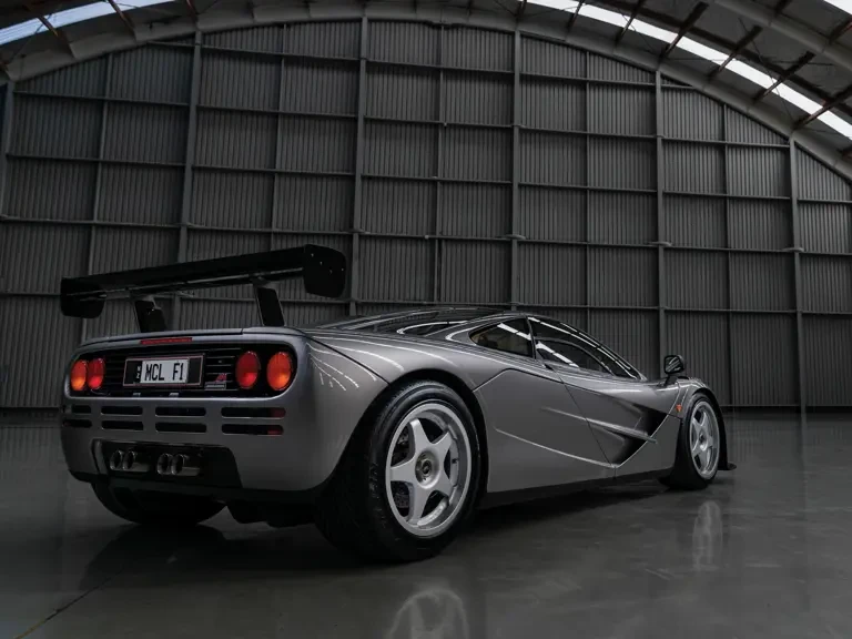 1994 McLaren F1 - Image 3 of 31