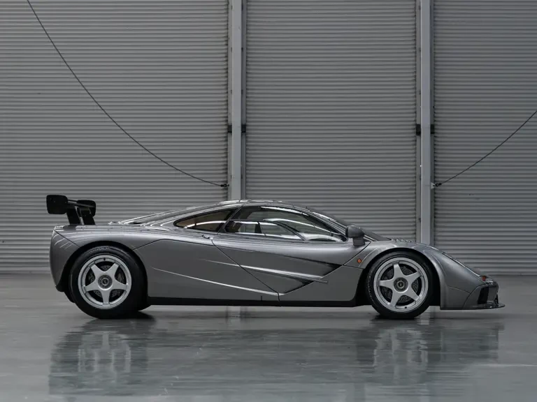1994 McLaren F1 - Image 6 of 31