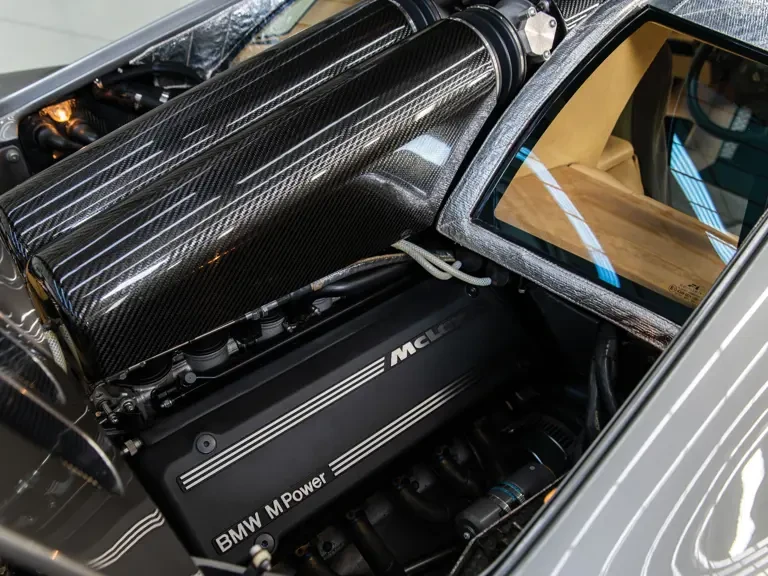 1994 McLaren F1 - Image 26 of 31