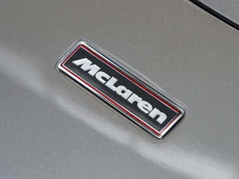 1994 McLaren F1 - Image 12 of 31