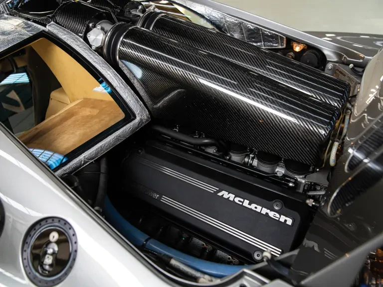 1994 McLaren F1 - Image 25 of 31