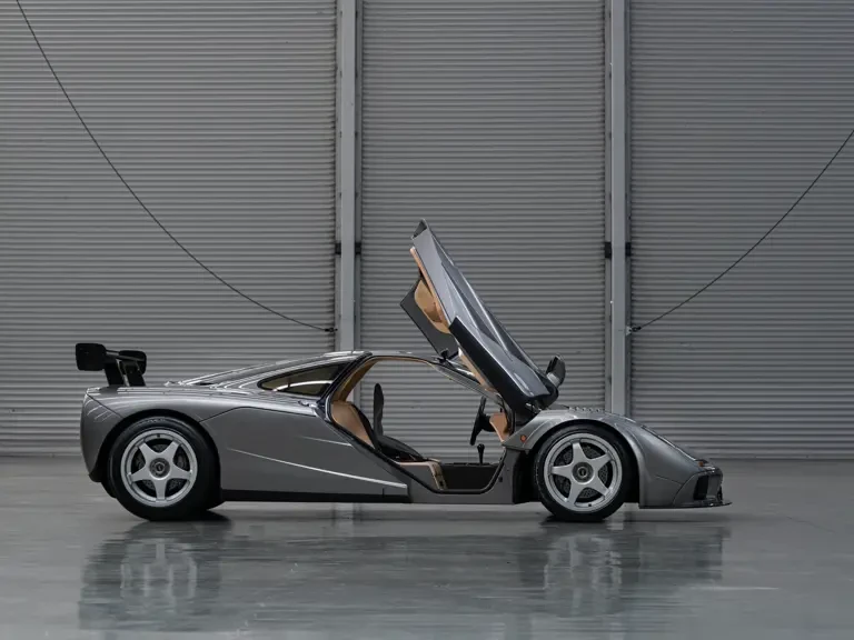 1994 McLaren F1 - Image 7 of 31