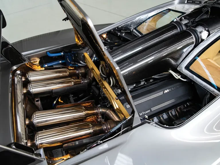 1994 McLaren F1 - Image 24 of 31