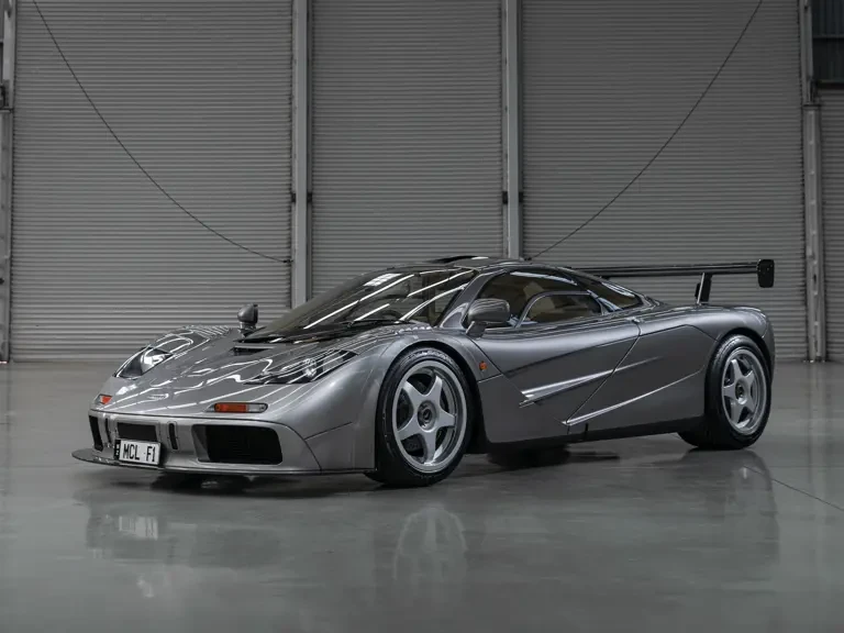 1994 McLaren F1 - Image 2 of 31